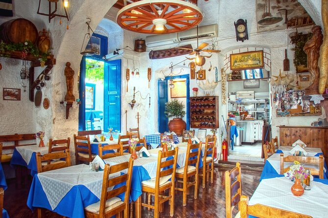 Biblical Private Tour in the Footsteps of St. Paul in Corinth - Transportation and Amenities