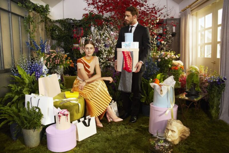 Bicester Village Shopping Trip by Train From London - Trip Details and Transportation