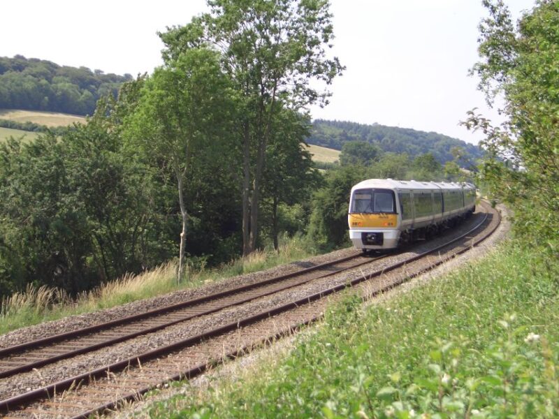 Bicester Village Shopping Trip by Train From London - Savings on Luxury Brands