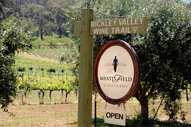 Bickley Valley Wine & Cider Tour - Premium Small Group Tour - Inclusions and Highlights