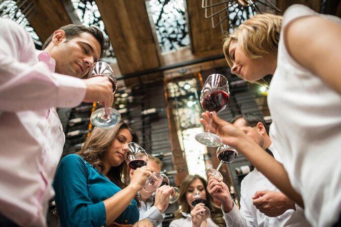 Bickley Valley Wine & Cider Tour - Premium Small Group Tour - Pickup and Meeting Points