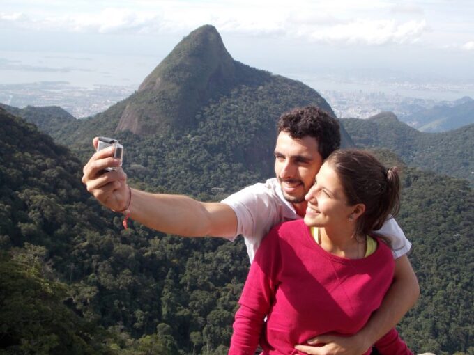 Bico Do Papagaio Guided Hiking Tour in the Tijuca Forest - Booking and Pricing