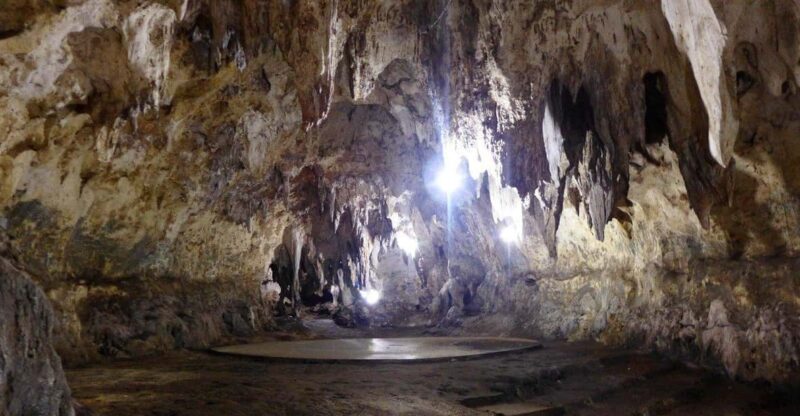 Bicol Camalig Adventour (Shared Tour) - Itinerary