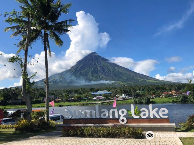 Bicol Camalig Adventour (Shared Tour) - Pickup and Duration
