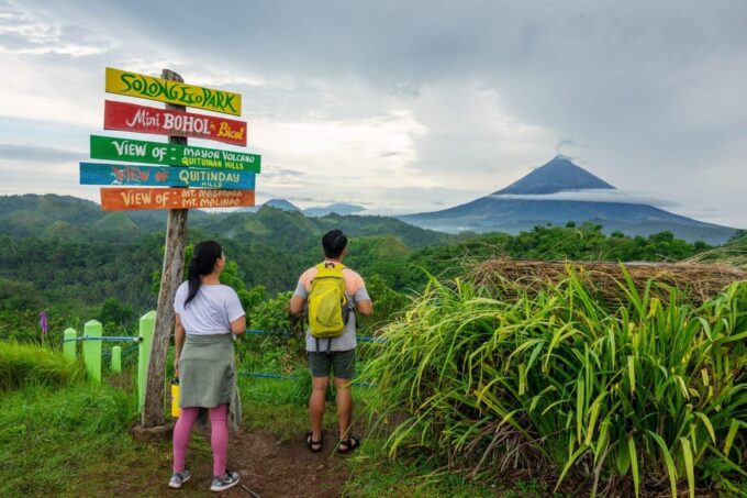 Bicol Camalig Adventour (Shared Tour) - Frequently Asked Questions