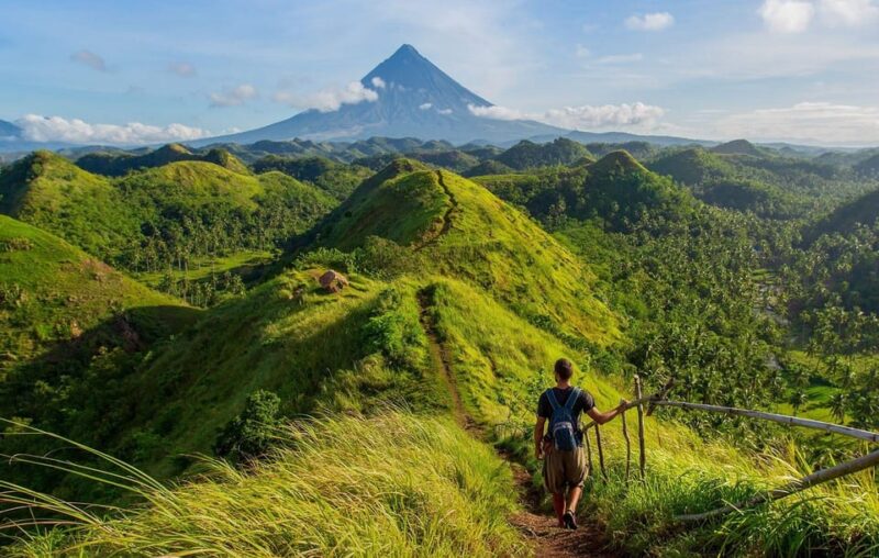 Bicol Mayon Volcano Atv Adventure W/ Day Trek (Shared Tour) - Pricing and Options