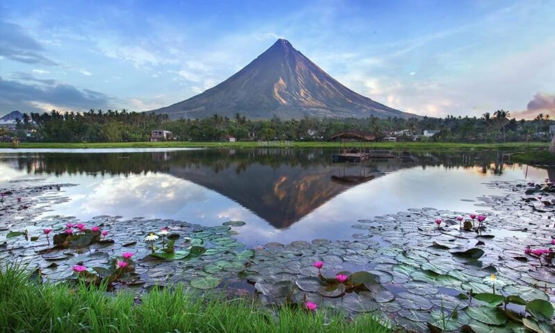 Bicol Mayon Volcano Atv Adventure W/ Day Trek (Shared Tour) - Tour Itinerary