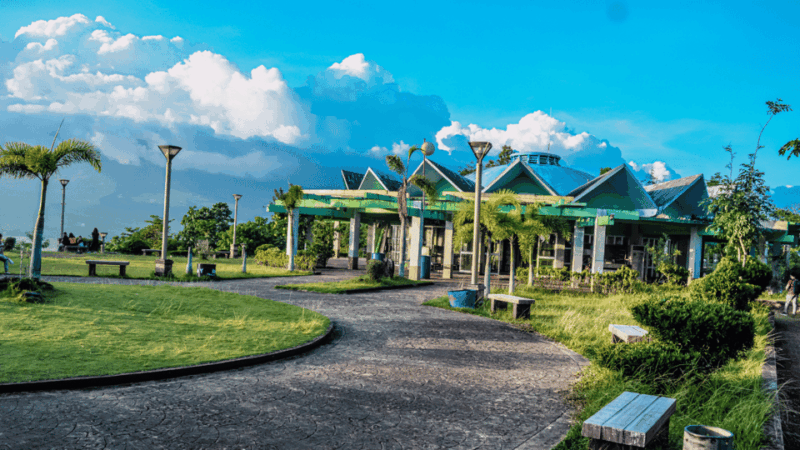 Bicol Philipines: Legazpi City Half Day Tour W/ Sumlang Lake - Preparation and Recommendations