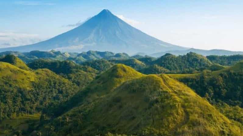 Bicol Philippines: Albay Caves and Hills Exploration Tour - Key Points