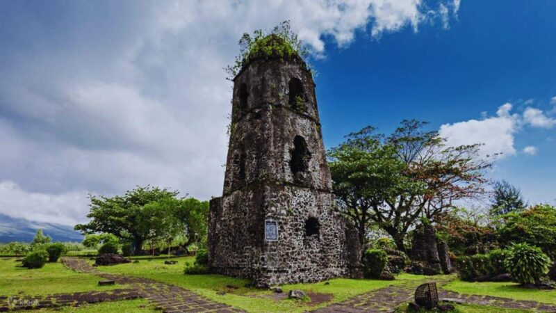 Bicol Philippines: Albay Caves and Hills Exploration Tour - Tour Highlights
