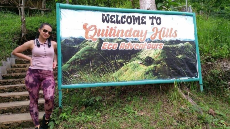 Bicol Philippines: Albay Caves and Hills Exploration Tour - Accessibility and Limitations