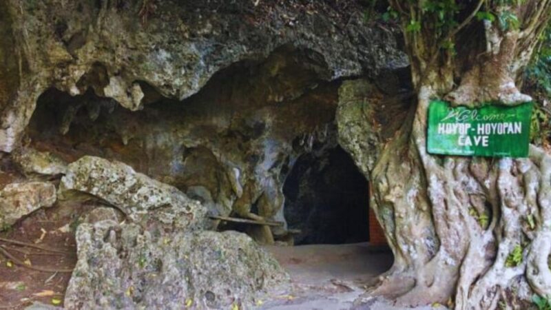 Bicol Philippines: Albay Caves and Hills Exploration Tour - Preparation and Important Information