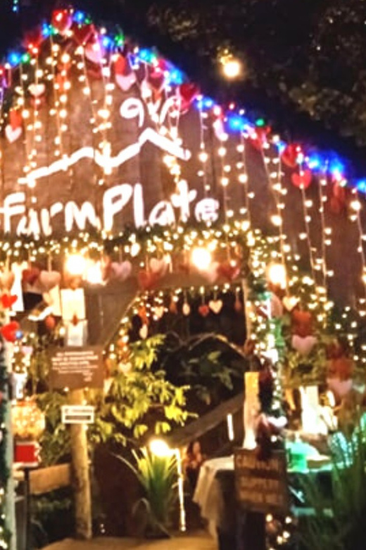 Bicol Philippines: Albay Festival Of Lights Evening Tour - Key Points