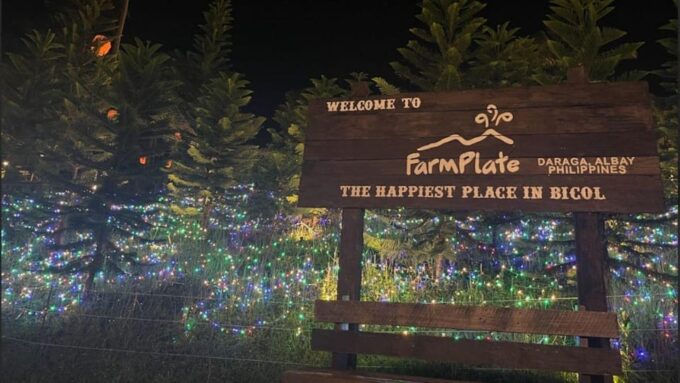 Bicol Philippines: Albay Festival Of Lights Evening Tour - Free Cancellation and Payment Options