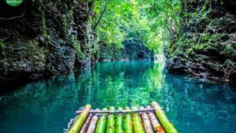 Bicol Philippines: Albay Underground River Tour - Itinerary and Highlights