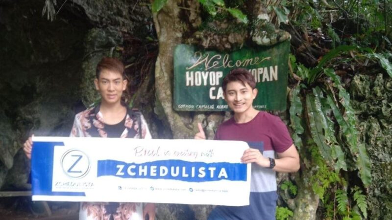 Bicol Philippines: Albay Underground River Tour - Important Information and Recommendations