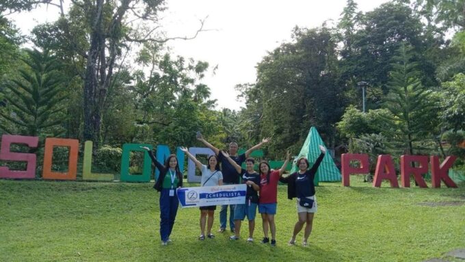 Bicol Philippines: Albay Underground River Tour - Pickup Locations