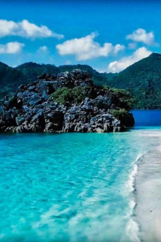 Bicol Philippines: Caramoan Island Hopping via Catanduanes - Itinerary and Transportation
