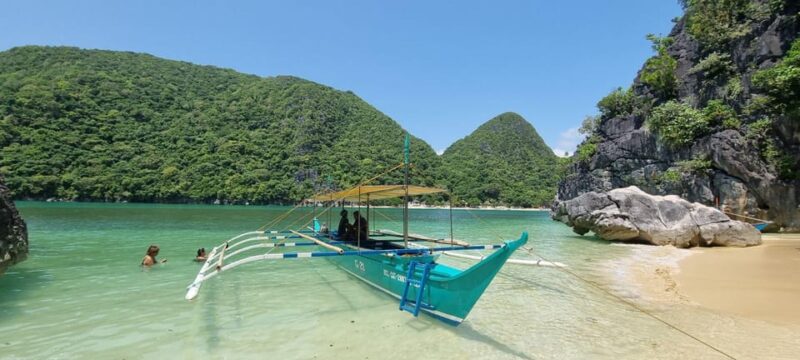 Bicol Philippines: Caramoan Island Hopping via Catanduanes - Highlights and Experience