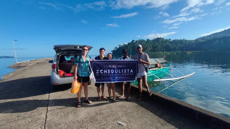 Bicol Philippines: Caramoan Island Hopping via Catanduanes - Inclusions and Additional Services