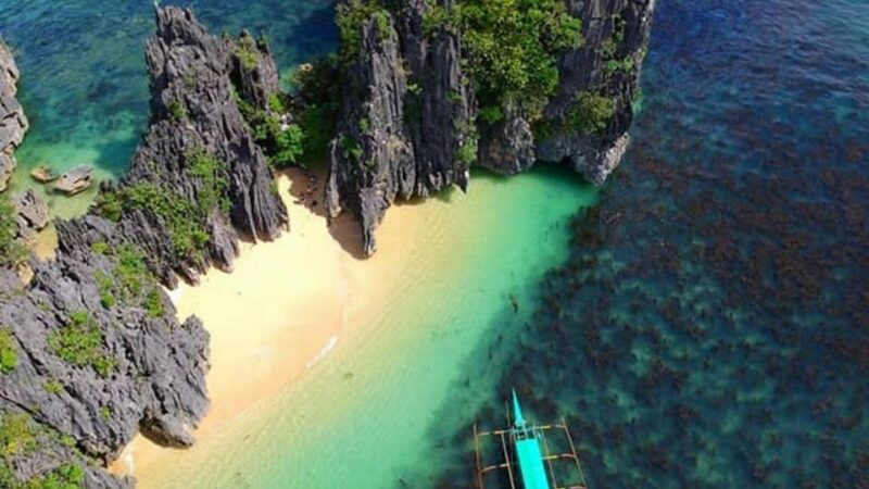 Bicol Philippines: Caramoan Island Hopping via Catanduanes - Important Information