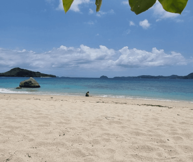 Bicol Philippines: Caramoan Island Hopping via Catanduanes - Pickup and Drop-off Options