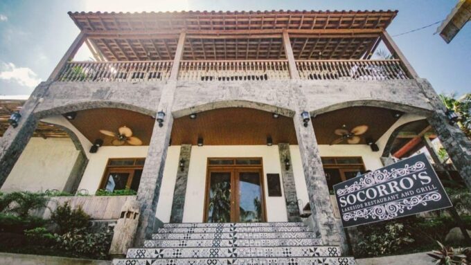 Bicol Philippines: Culinary Tour in Albay With Sumlang Lake - Packing and Language