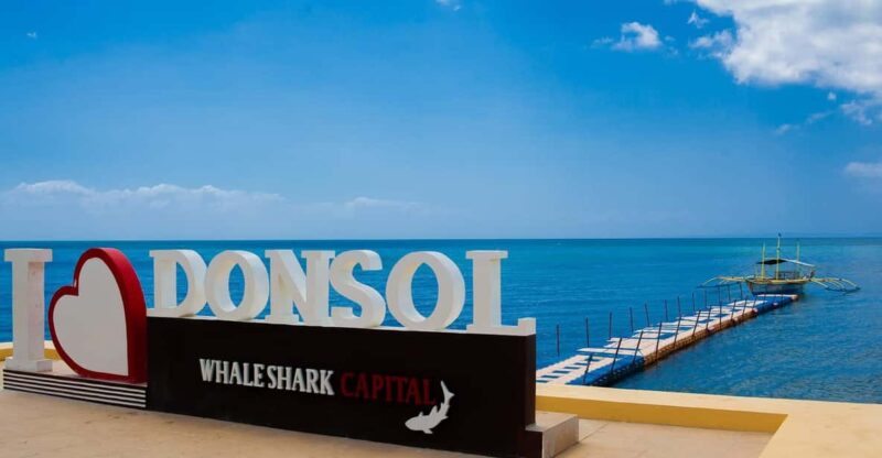 Bicol Philippines: Donsol Sorsogon Whale Shark Interaction - Tour Details and Duration