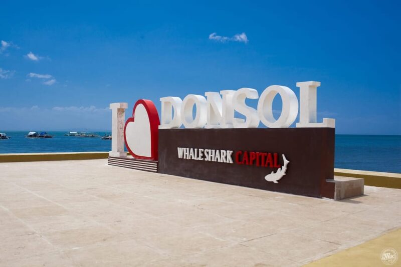 Bicol Philippines: Donsol Sorsogon Whale Shark Interaction - Included Services and Amenities