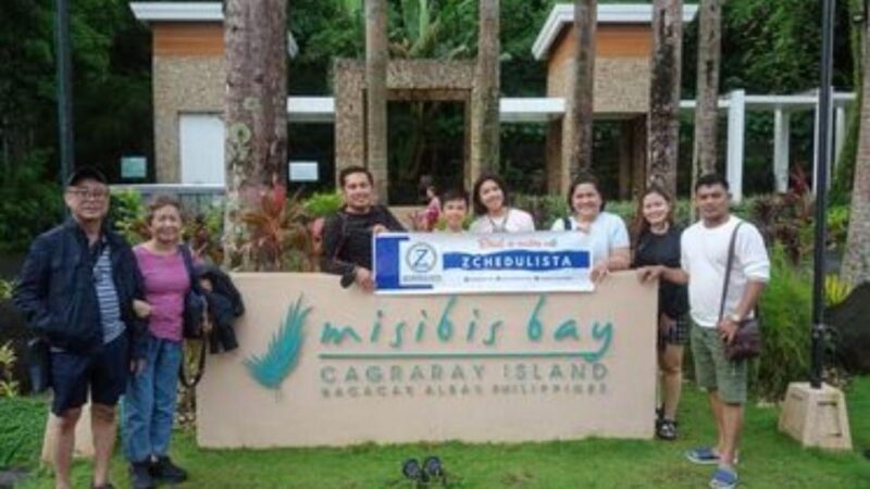 Bicol Philippines: Exclusive Misibis Bay Resort Day Tour - Inclusions and Recommendations