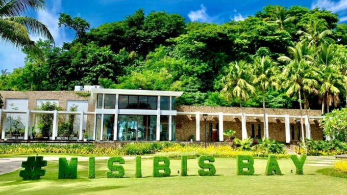 Bicol Philippines: Exclusive Misibis Bay Resort Day Tour - Cagraray Island Attractions