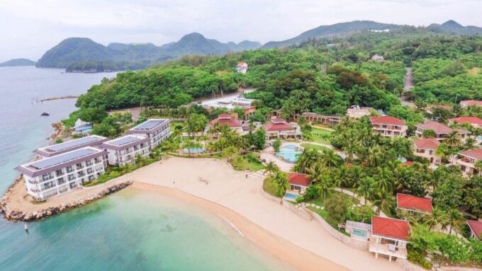Bicol Philippines: Exclusive Misibis Bay Resort Day Tour - Frequently Asked Questions