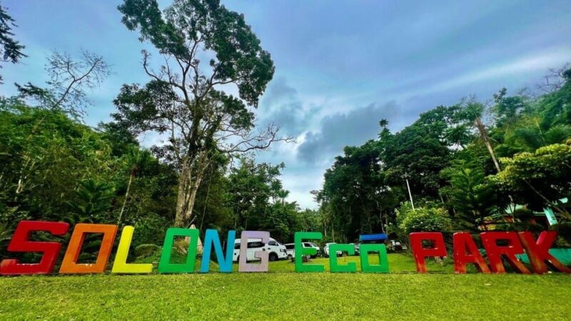 Bicol Philippines: Legazpi City Mayon Half Day Joiner Tour - Transportation and Accessibility