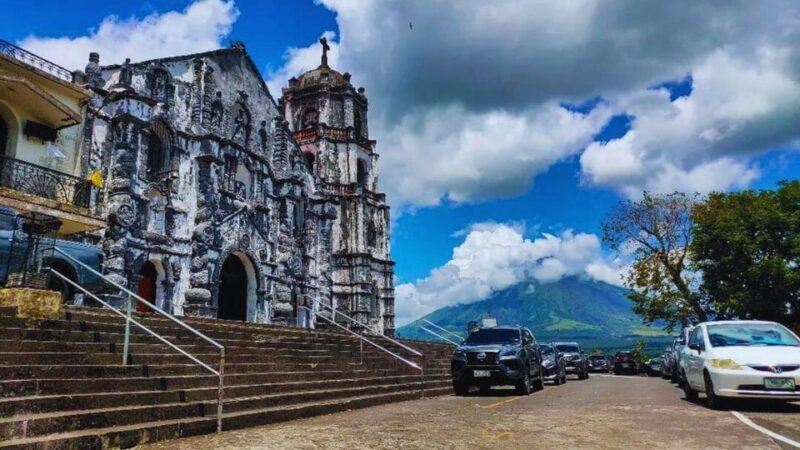 Bicol Philippines: Legazpi City Mayon Half Day Joiner Tour - Inclusions and Costs