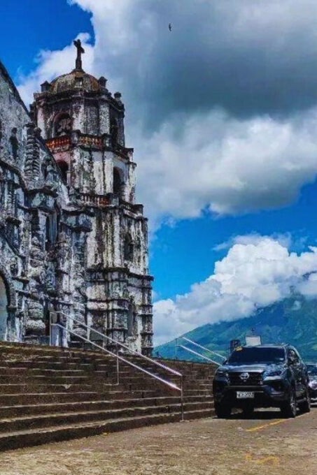 Bicol Philippines: Legazpi City Mayon Half Day Joiner Tour - Frequently Asked Questions