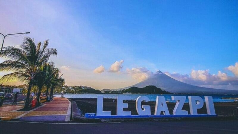 Bicol Philippines: Legazpi City Tour With ATV Adventure - Transportation and Accessibility