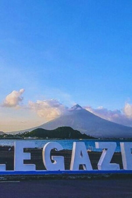 Bicol Philippines: Legazpi City Tour With ATV Adventure - Daraga Church and FarmPlate