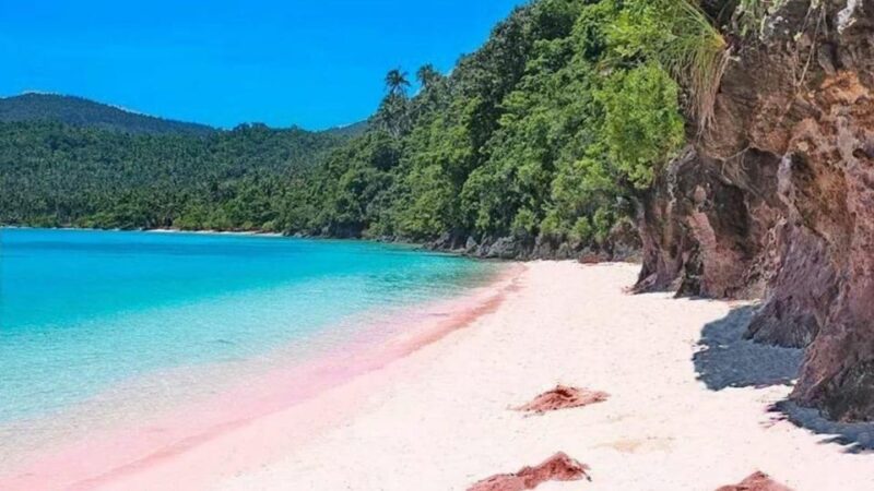 Bicol Philippines: Matnog Sorsogon Day Tour W/ Subic Beach - Key Points