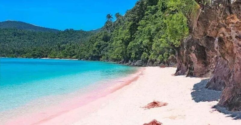 Bicol Philippines: Matnog Sorsogon Day Tour W/ Subic Beach - Experience and Activities