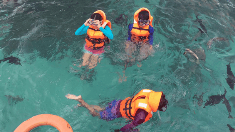 Bicol Philippines: Matnog Sorsogon Day Tour W/ Subic Beach - Pickup and Drop-off Locations