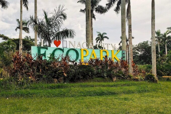 Bicol Philippines: Naga City Tour With Panicuason Hot Spring - Important Considerations