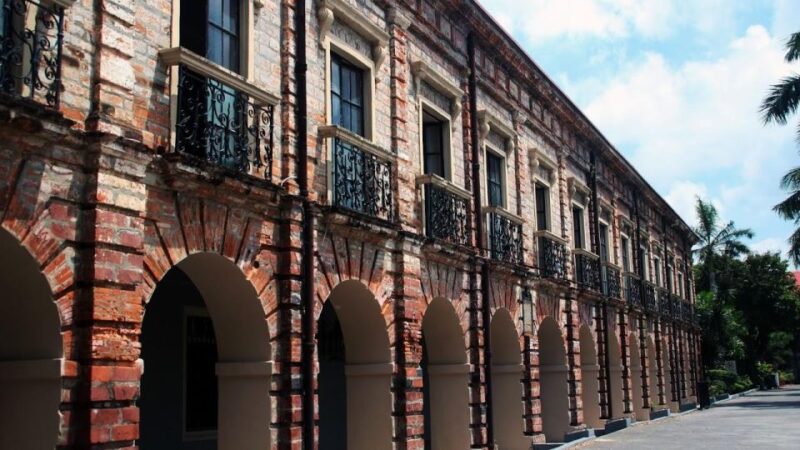 Bicol Philippines: Naga City Tour With Panicuason Hot Spring - Cancelation and Refund Policy