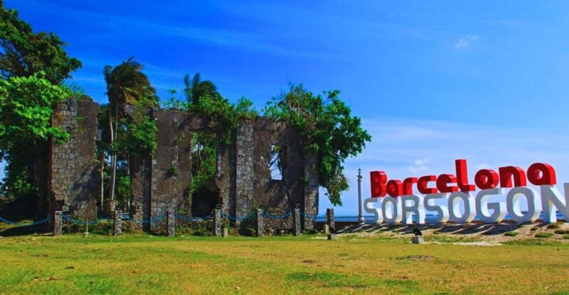 Bicol Philippines: Sorsogon City Tour With Bulusan Lake - Itinerary Highlights