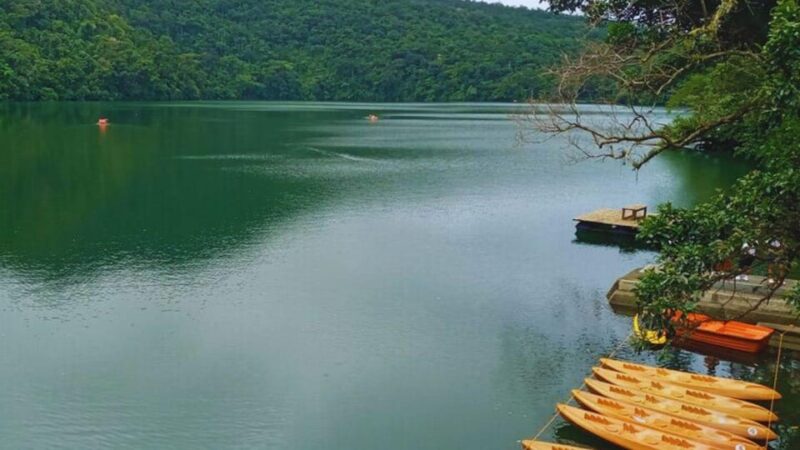 Bicol Philippines: Sorsogon City Tour With Bulusan Lake - Important Information