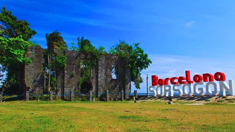 Bicol Philippines: Sorsogon City Tour With Bulusan Lake - Sorsogon Provincial Museum