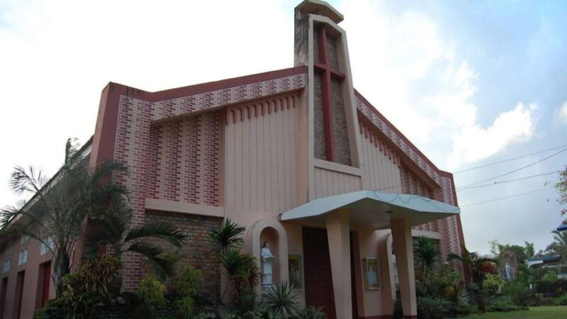 Bicol Philippines: Sorsogon Full Day Pilgrimage Tour - Sacred Sites to Explore