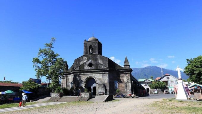 Bicol Philippines: Sorsogon Full Day Pilgrimage Tour - What to Bring for the Tour