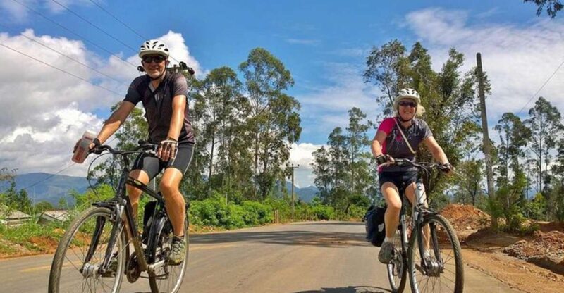 Bicycle Adventure:Ella to Demodara With Ninearch Bridge Tour - Pricing and Cancellation