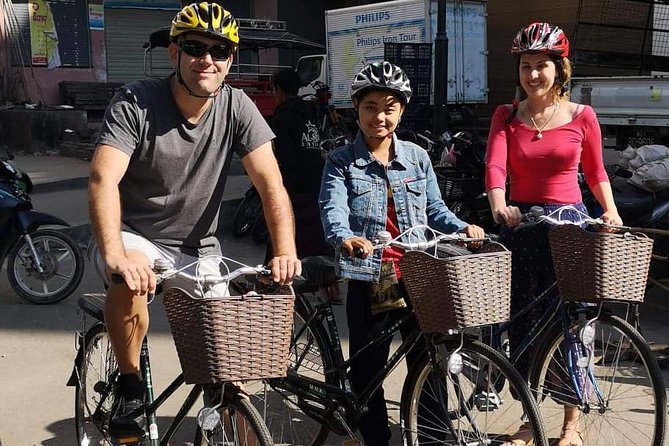 Bicycle Food Tour in Mandalay - Good To Know