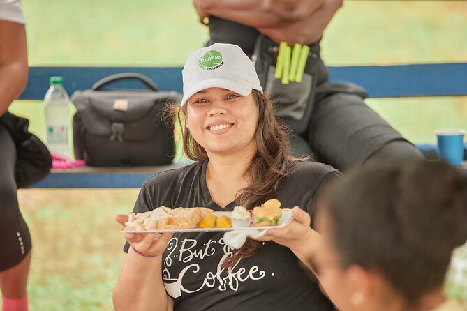 Bicycle Guided Tour in Guyana - Traveler Reviews and Recommendations